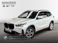 BMW X1 2024