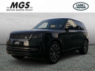 Land Rover Range Rover 2026