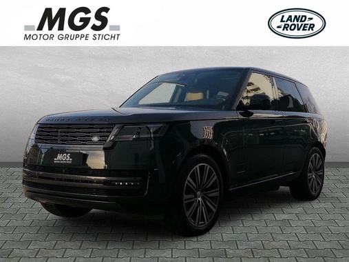 Land Rover Range Rover 2026