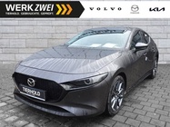 Mazda 3 2025