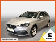 Seat Leon 2024