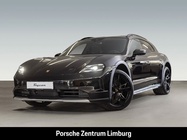Porsche Taycan 2024