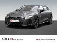 Audi A6 2025