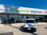 Peugeot Partner 2010