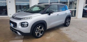 Citroen C3 2019