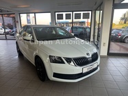 Skoda Octavia 2017