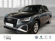 Audi Q2 2024