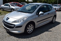 Peugeot 207 2007