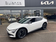 Kia EV6 2025