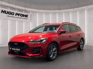 Ford Focus 2024