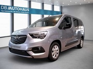 Opel Combo 2021