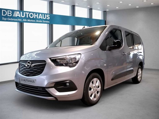 Opel Combo 2021