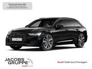 Audi A6 2025