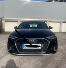 Audi A3 2021