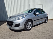 Peugeot 207 2009