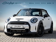 MINI Cabrio 2023