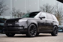 Land Rover Range Rover 2026