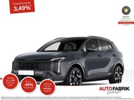 Kia Sportage 2026