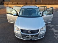 Volkswagen Touran 2009