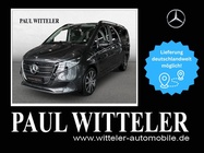 Mercedes-Benz V-Class 2025