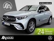 Mercedes-Benz GLC-Class 2024