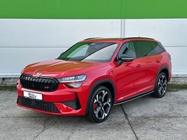 Skoda Kodiaq 2025