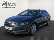 Skoda Superb 2022