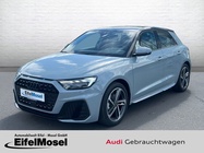 Audi A1 2025