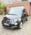 Fiat 500C 2024