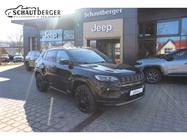 Jeep Compass 2022