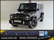 Mercedes-Benz G-Class 2014