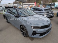 Opel Astra 2025