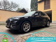 Audi Q5 2023