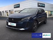 Peugeot 3008 2023