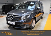 Mercedes-Benz Citan 2019