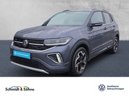 Volkswagen T-Cross 2025