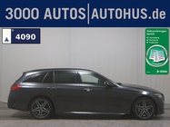 Mercedes-Benz C-Class 2022