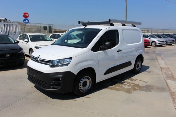 Citroen Berlingo 2022