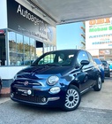Fiat 500 2022