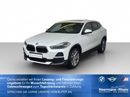 BMW X2 2022