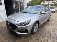 Hyundai i30 2021