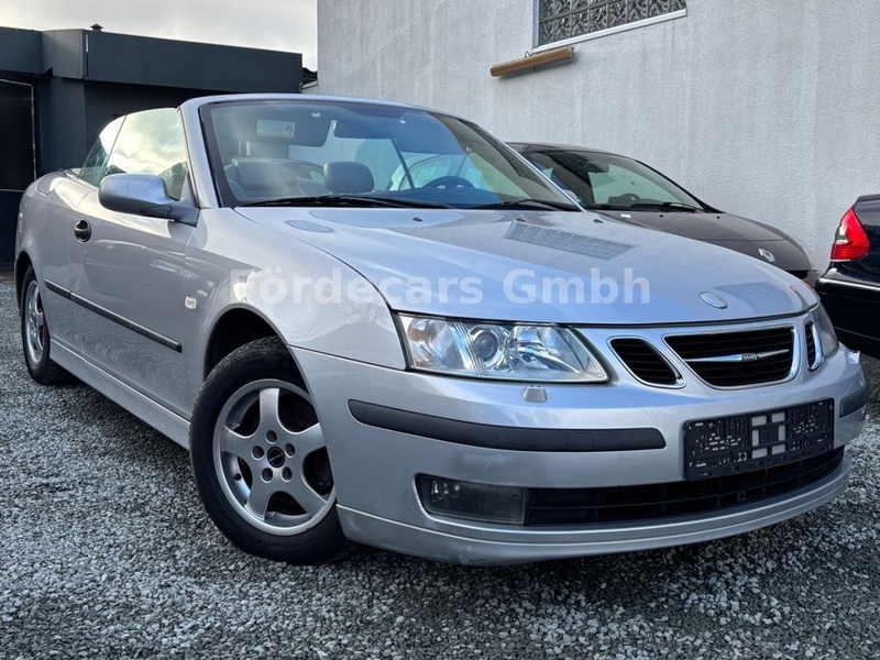 Saab 9-3