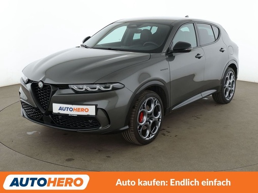 Alfa Romeo Tonale 2023