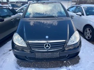 Mercedes-Benz A-Class 2008