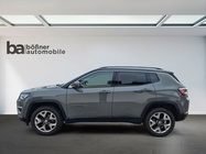 Jeep Compass 2020