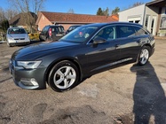 Audi A6 2023