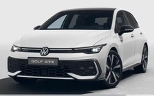 Volkswagen Golf 2025