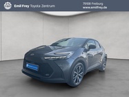 Toyota C-HR 2025