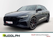 Audi SQ8 2022