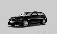 BMW 3 Series 2021